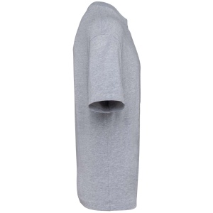Tricou OVERSIZED SHORT SLEEVE UNISEX T-SHIRT - Img 12