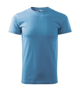 Tricou pentru bărbaţi Basic 129 - Img 4