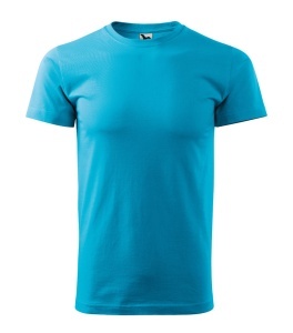 Tricou pentru bărbaţi Basic 129 - Img 14