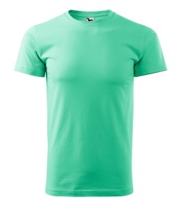 Tricou pentru bărbaţi Basic 129 - Img 23