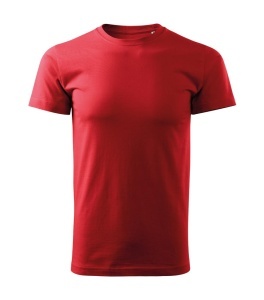 Tricou pentru bărbaţi Basic Free F29 - Img 8