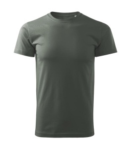 Tricou pentru bărbaţi Basic Free F29 - Img 18
