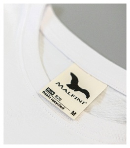 Tricou pentru bărbaţi Basic Recycled (GRS) 829 - Img 4