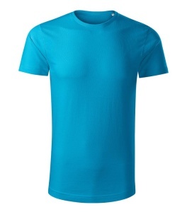 Tricou pentru bărbaţi Origin (GOTS) 171 - Img 12