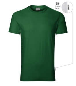 Tricou pentru bărbaţi Resist heavy R03 - Img 13