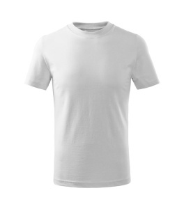 Tricou pentru copii Basic Free F38 - Img 1