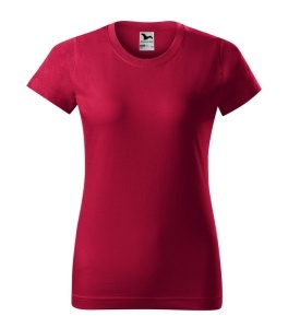 Tricou pentru damă Basic 134 - Img 8