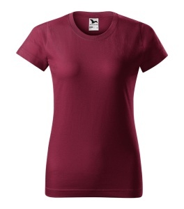 Tricou pentru damă Basic 134 - Img 18