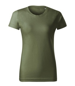Tricou pentru damă Basic Free F34 - Img 11