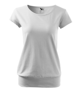 Tricou pentru damă City 120 - Img 1