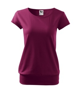 Tricou pentru damă City 120 - Img 12