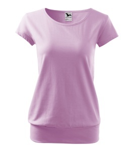 Tricou pentru damă City 120 - Img 22