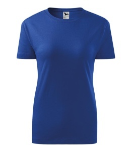 Tricou pentru damă Classic New 133 - Img 7