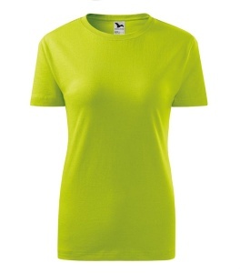 Tricou pentru damă Classic New 133 - Img 17