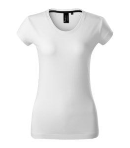 Tricou pentru damă Exclusive 154 - Img 2