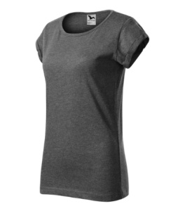 Tricou pentru damă Fusion 164 - Img 5