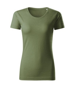 Tricou pentru damă Native (GOTS) 174 - Img 6