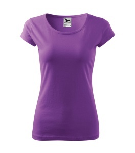 Tricou pentru damă Pure 122 - Img 3