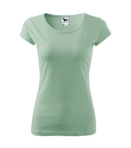 Tricou pentru damă Pure 122 - Img 12