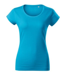 Tricou pentru damă Viper Free F61 - Img 1