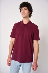 Tricou Polo Bărbați Piqué - Img 2