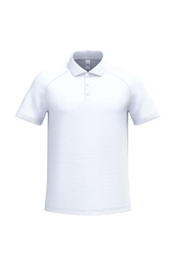 Tricou Polo Bărbați Polyester Basic - Img 16