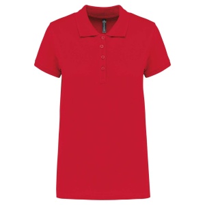 Tricou Polo LADIES’ SHORT-SLEEVED PIQUÉ POLO SHIRT - Img 10
