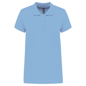 Tricou Polo LADIES’ SHORT-SLEEVED PIQUÉ POLO SHIRT - Img 15
