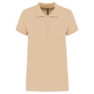 Tricou Polo LADIES’ SHORT-SLEEVED PIQUÉ POLO SHIRT - Img 21