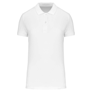 Tricou Polo LADIES' ORGANIC 180 PIQUÉ POLO SHIRT - Img 5