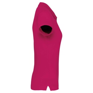 Tricou Polo LADIES' SHORT-SLEEVED POLO SHIRT - Img 52