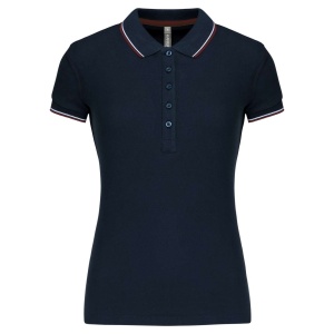 Tricou Polo LADIES' SHORT-SLEEVED POLO SHIRT - Img 45