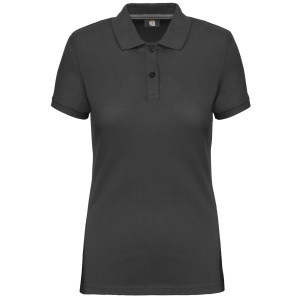 Tricou Polo LADIES' SHORT-SLEEVED POLO SHIRT - Img 19