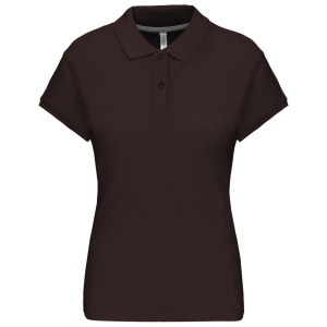 Tricou Polo LADIES' SHORT-SLEEVED POLO SHIRT - Img 15