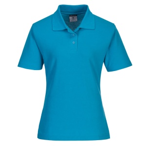 Tricou Polo Ladies