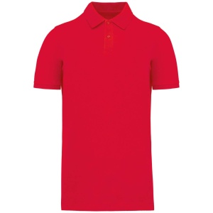 Tricou Polo MEN'S ORGANIC 180 PIQUÉ POLO SHIRT - Img 6
