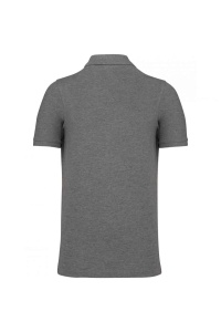 Tricou Polo MEN'S ORGANIC 180 PIQUÉ POLO SHIRT - Img 13