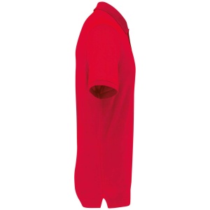 Tricou Polo MEN'S ORGANIC 180 PIQUÉ POLO SHIRT - Img 16