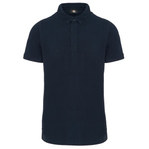 Tricou Polo MEN'S SHORT SLEEVE STUD POLO SHIRT - Img 15