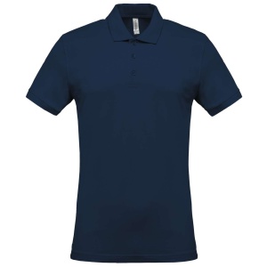 Tricou Polo MEN'S SHORT-SLEEVED PIQUÉ POLO SHIRT - Img 25