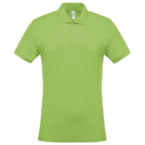 Tricou Polo MEN'S SHORT-SLEEVED PIQUÉ POLO SHIRT - Img 18