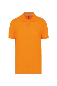Tricou Polo MEN'S SHORT-SLEEVED POLO SHIRT - Img 11