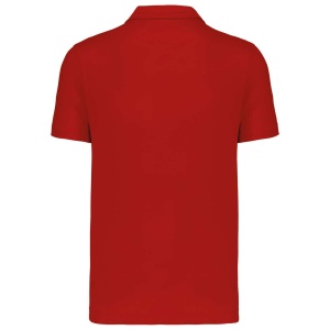 Tricou Polo MEN'S SHORT-SLEEVED POLO SHIRT - Img 13
