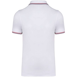 Tricou Polo MEN'S SHORT-SLEEVED POLO SHIRT - Img 12