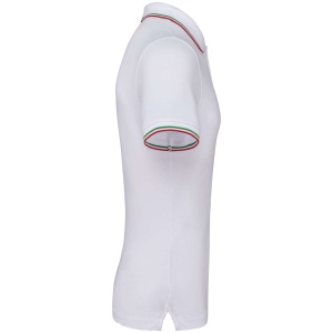 Tricou Polo MEN'S SHORT-SLEEVED POLO SHIRT - Img 39