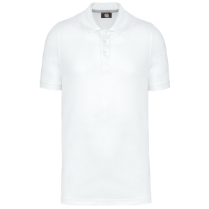 Tricou Polo MEN'S SHORT-SLEEVED POLO SHIRT - Img 1