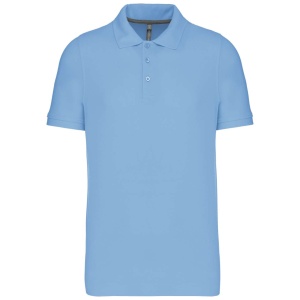 Tricou Polo MEN'S SHORT-SLEEVED POLO SHIRT - Img 1