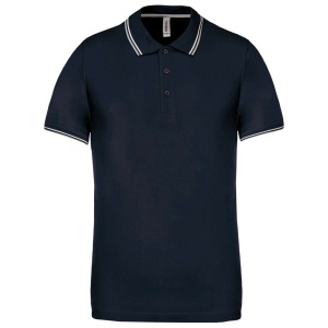 Tricou Polo MEN'S SHORT-SLEEVED POLO SHIRT - Img 3
