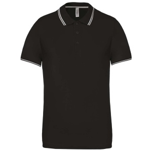 Tricou Polo MEN'S SHORT-SLEEVED POLO SHIRT - Img 4