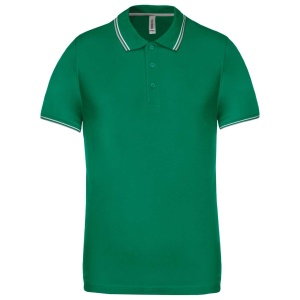 Tricou Polo MEN'S SHORT-SLEEVED POLO SHIRT - Img 6